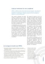 Brochure d'entreprise SPIROL - 3