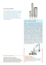 Brochure d'entreprise SPIROL - 4