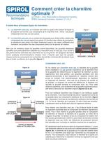 Comment créer la charnière optimale ? - 1