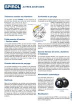Goupilles Élastiques Spiralées-7