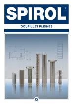 Goupilles Pleines