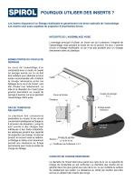 Guide de Conception des Inserts Filetés pour Plastiques-2