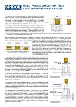 Guide de Conception des Inserts Filetés pour Plastiques-7