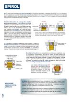 Guide de Conception des Inserts Filetés pour Plastiques-8
