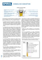 Guide de conception des limiteurs de compression - 10