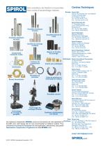 Tables pour machines standard - 2