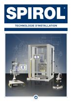 Technologie d'Installation