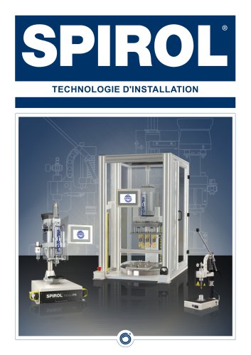 Technologie d'Installation