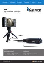 XLED Videoscope System - 1