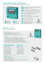 Instrumentation - 2