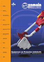 Equipements de protection individuelle. - 1