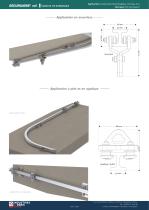 SECURILIGNE rail - 2