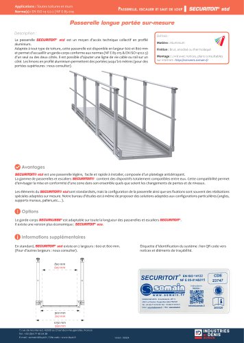 SECURITOIT std