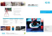 LASER SCANNING SYSTEMS