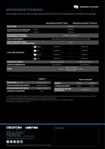 Creaform R-Series - Contrôle Qualité Automatisé - 5