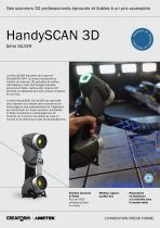 HandySCAN SILVER - 1