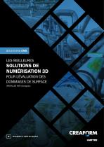 SOLUTIONS CND POUR LES INSPECTION DE SURFACE - 1