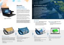 VXELEMENTS - PLATEFORME LOGICIELLE 3D ENTIÈREMENT INTÉGRÉE - 5