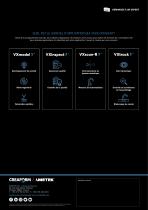 VXELEMENTS - PLATEFORME LOGICIELLE 3D ENTIÈREMENT INTÉGRÉE - 7