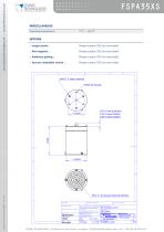 FSPA35XS - 2