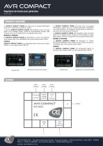 AVR COMPACT DOCUMENTATION COMMERCIALE - 2