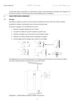 Chargeurs de batterie - 6