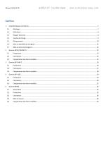 chargeurs-de batteries documentation technique fr g2021 - 3