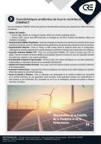 Gamme hybride - 4