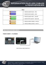 harness peripherical documentation fr g2020 - 5