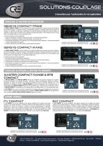 Solutions couplage - 2