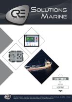 Solutions marine - 1