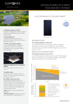 E20/435 SOLAR PANEL - 1