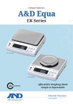 EK Series