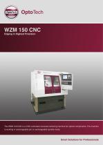 WZM 150 CNC