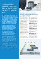 Eaton BECO CARBON Filter Media Brochure-2