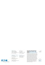 Eaton BECO CARBON Filter Media Brochure-6