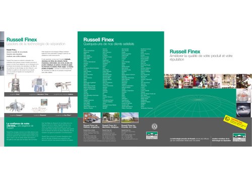 Composite Brochure