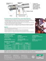 Liquid Solid Separator - 2