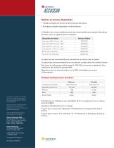 FR AccuScan Product Sheet - 2