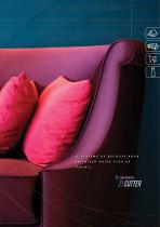 FR GERBERcutter Z1 Furniture Brochure