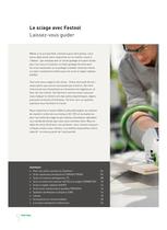 brochure sciage - 2