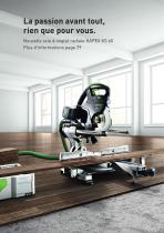 Festool Catalogue général 2017 - 2