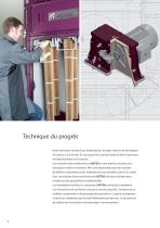 AGTOS Compétence dans la technique de grenaillage à turbine - 4