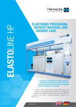 ELASTOLINE HP