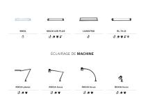 Aperçu des produits Éclairage industriel - 19