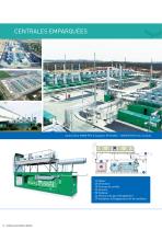 CENTRALE ELECTRIQUE DE MOTEUR - 10