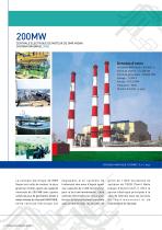 CENTRALE ELECTRIQUE DE MOTEUR - 4