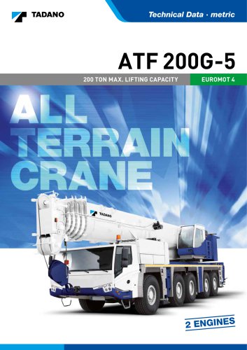 ATF 200G-5