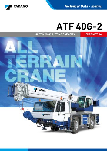 ATF 40G-2