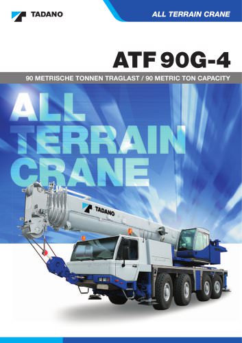 ATF 90G-4